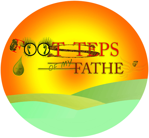 Footstep of my father